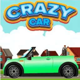 Crazy Car