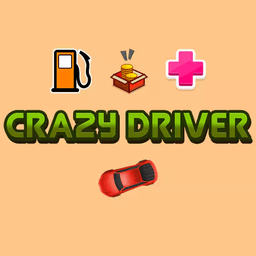 Crazy Driver