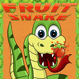 Fruit Snake