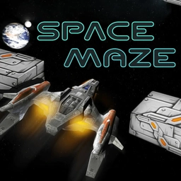 Galactic Maze
