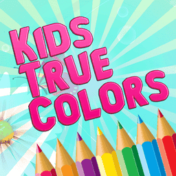 Kids True Colors