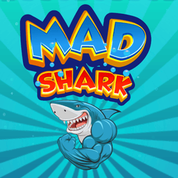 Mad Shark