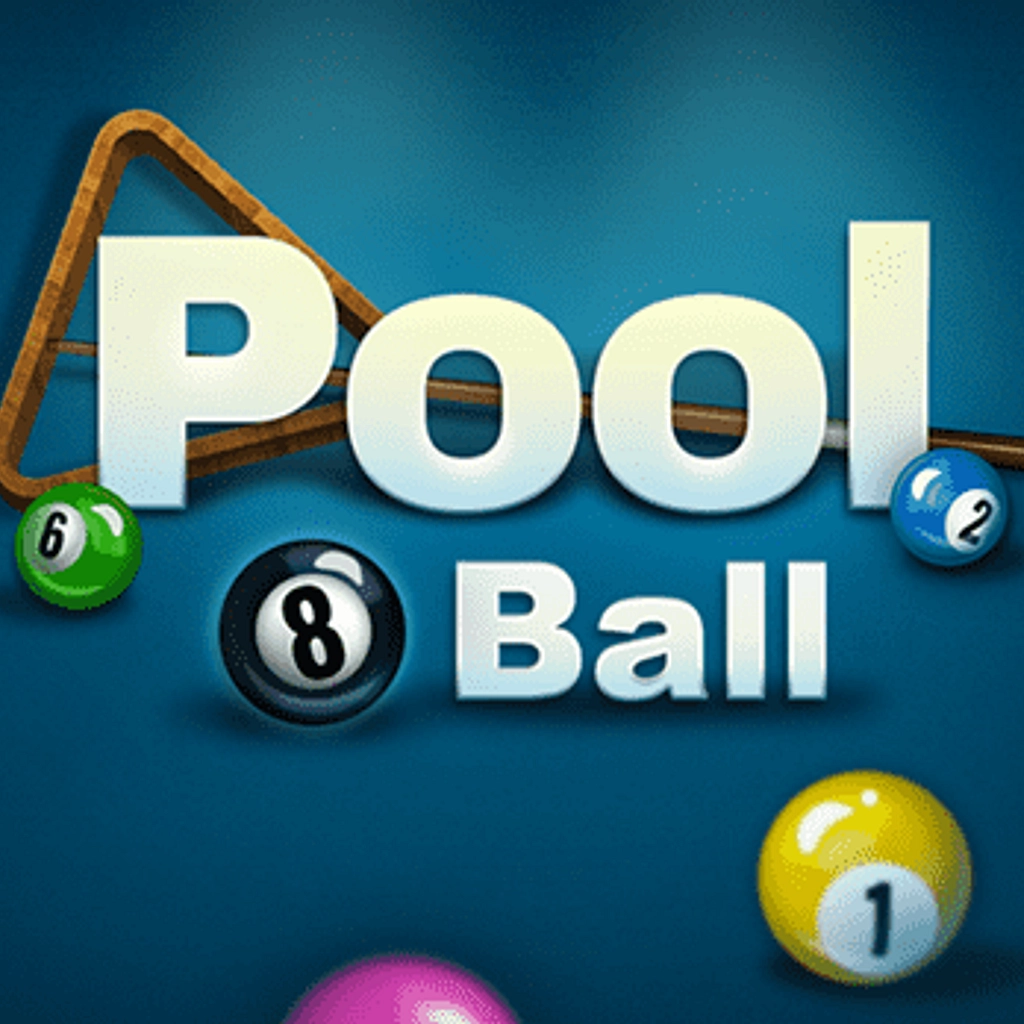 Pool 8 Ball