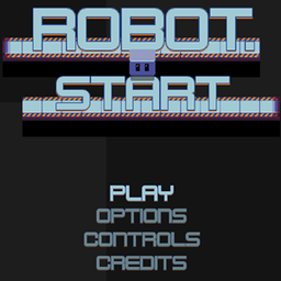 Robot Start