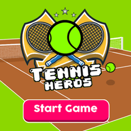 Tennis Heros