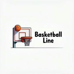 Basketball Line