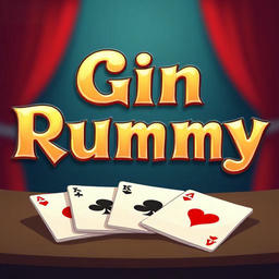 Gin Rummy