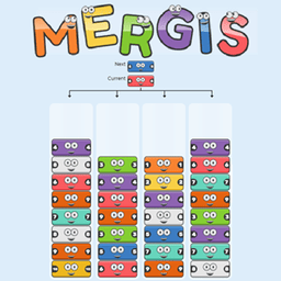 Mergis